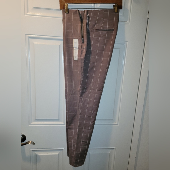 NWT A NEW DAY SIZE 14 (ANKLE / STRETCH) WOMEN'S PANTS - Picture 5 of 5